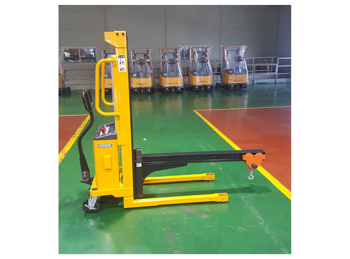 TFS800H(CM) 수동후크트로리