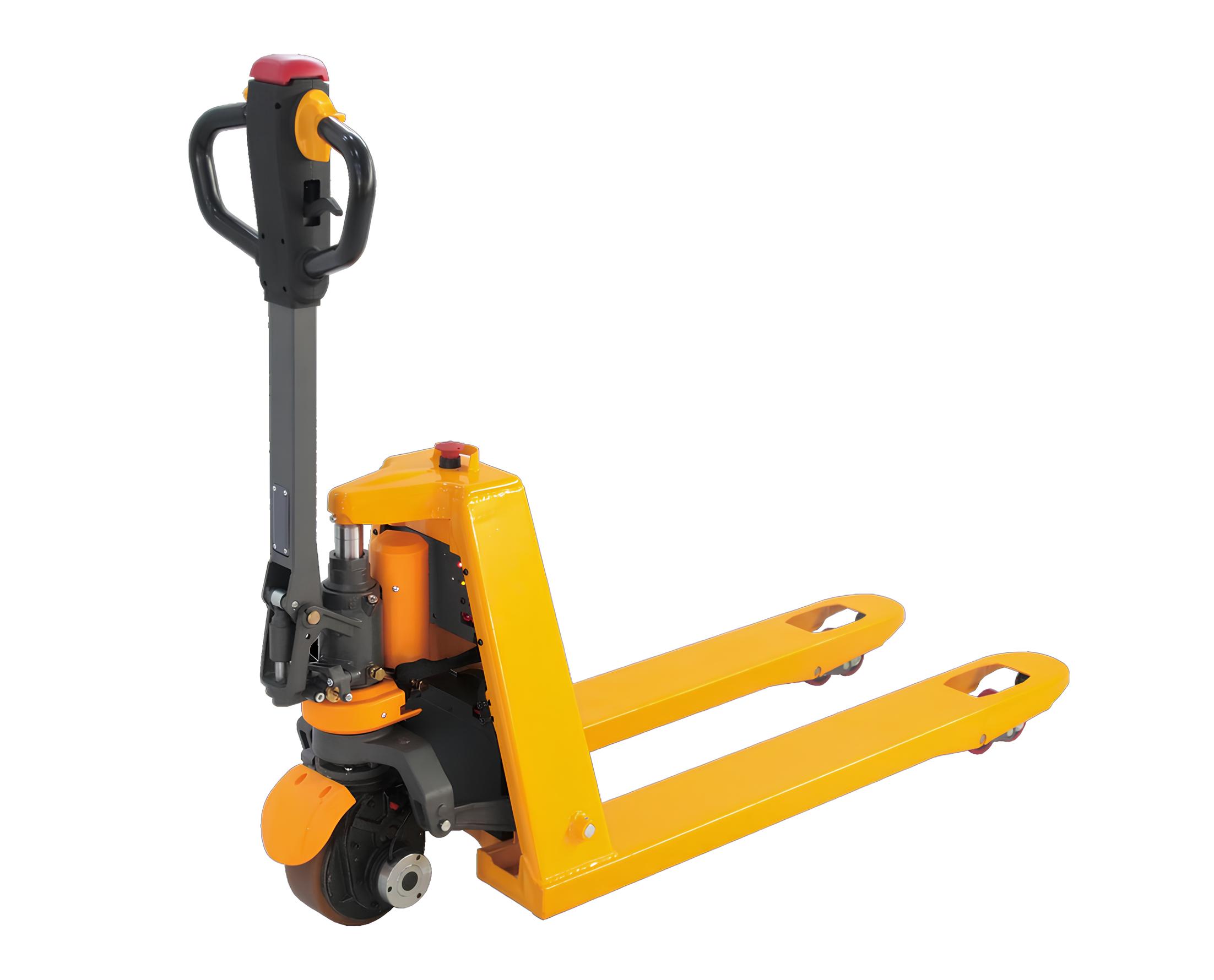 전동 파렛트 트럭 - WPX1500EL