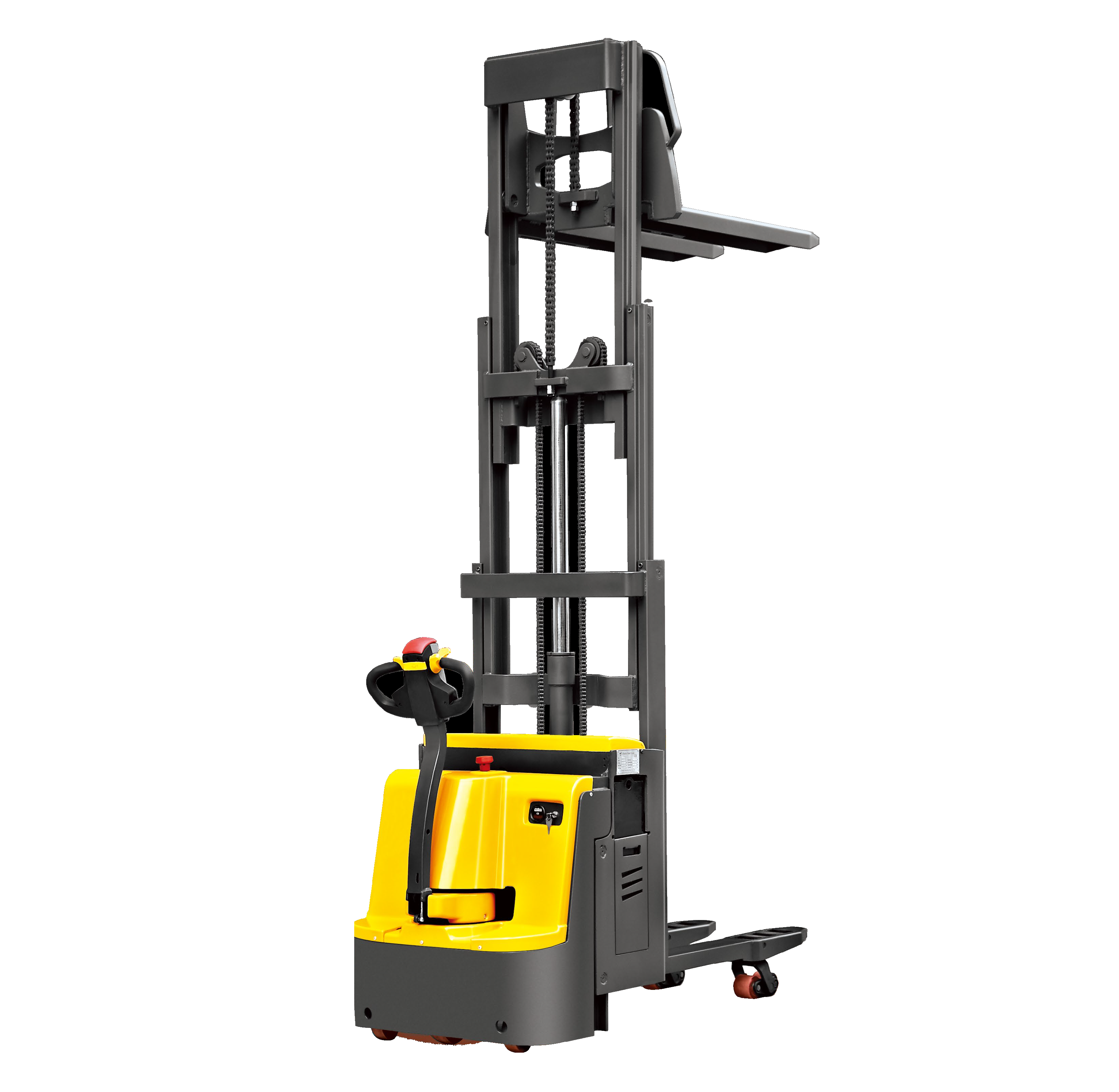 전동 구동 파렛트 스태커 - WPX2000H